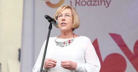 Była kurator atakuje Bodnara. Domaga się przeprosin
