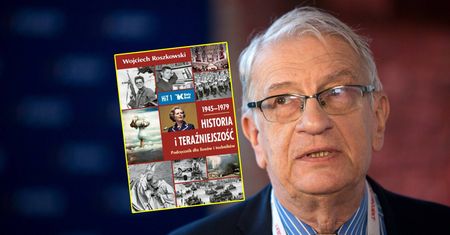 Roszkowski będzie miał konkurencję? Drugi podręcznik do HiT-u otrzymał recenzje