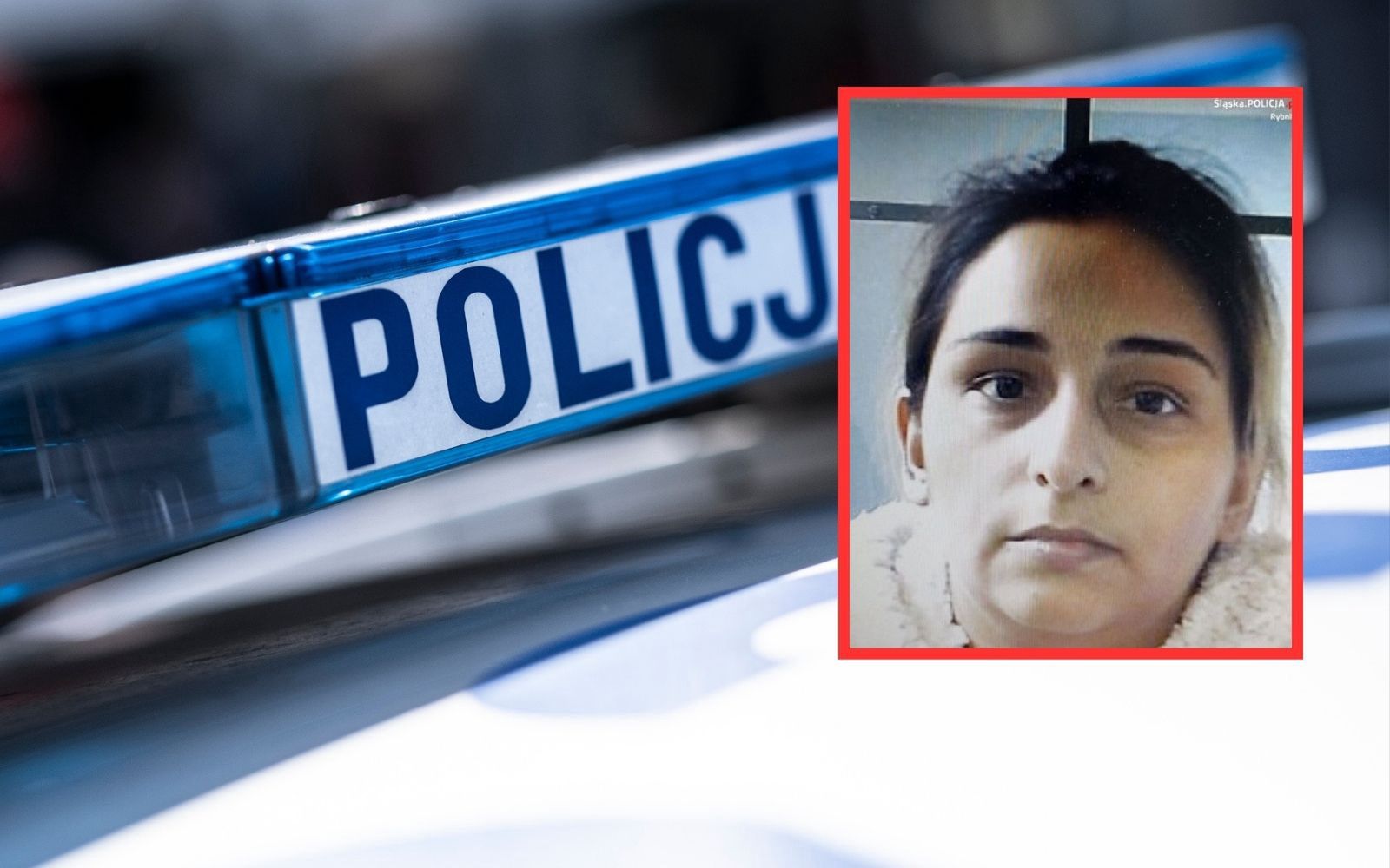 Kobieta poszukiwana za oszustwo na wnuczka