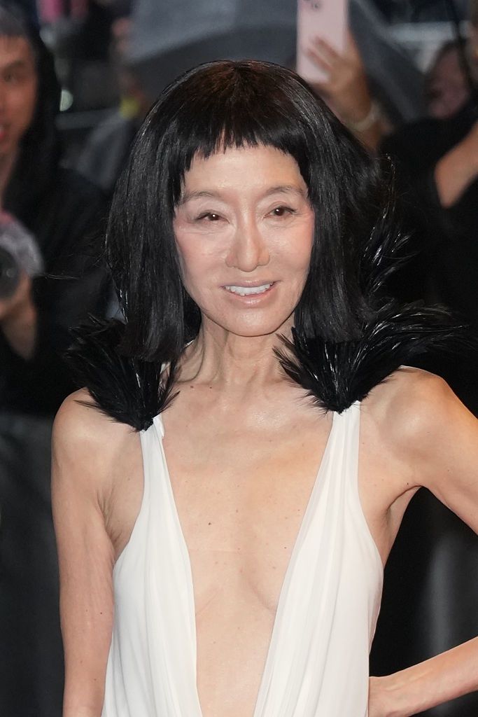 Vera Wang