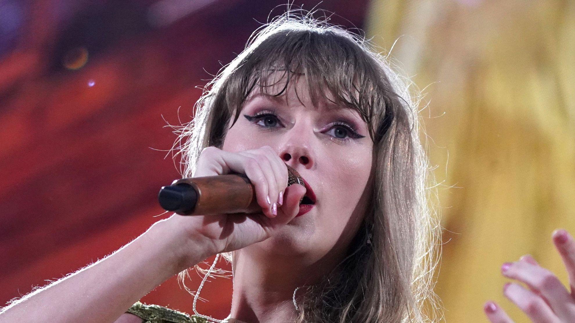 Taylor Swift w ogniu krytyki grupy Ostatnie Pokolenie. Wydali oświadczenie