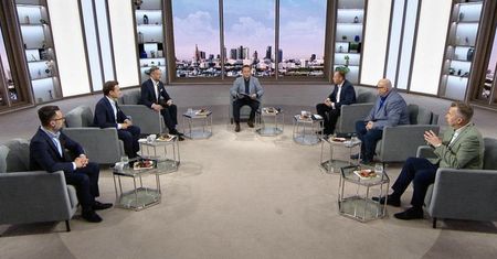 Awantura u Rymanowskiego. Poszło o jachty i ekspresy za pieniądze KPO