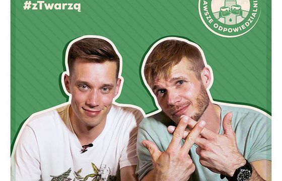 Związek Pracodawców Polski Przemysł Spirytusowy z kampanią  „Alkohol. Zawsze odpowiedzialnie"