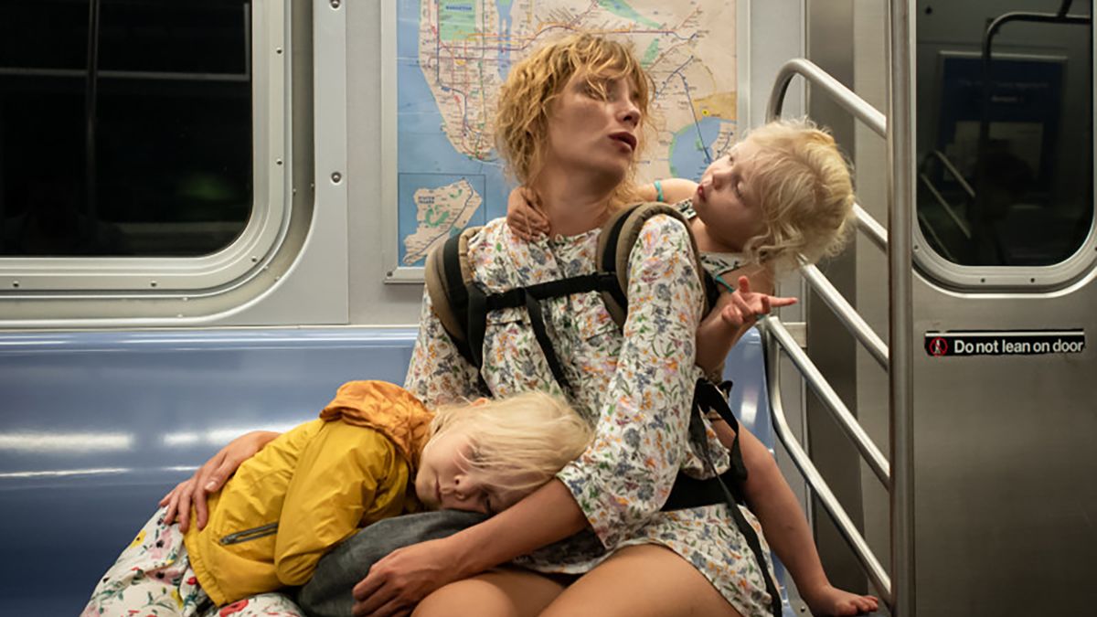 Najlepsze współczesne zdjęcia uliczne według magazynu All About Photo 1