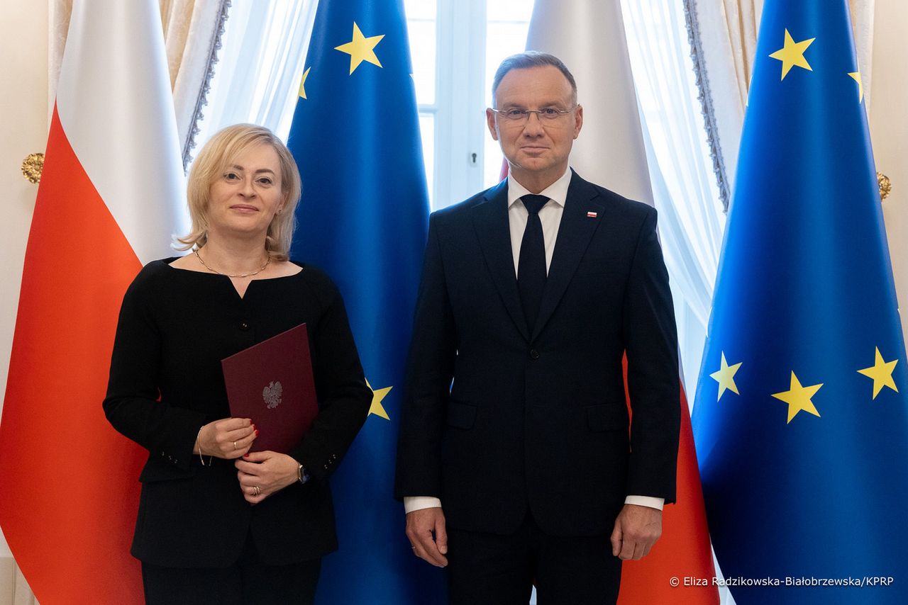 Prezydent zdecydował. Bez rewolucji w Izbie Cywilnej SN