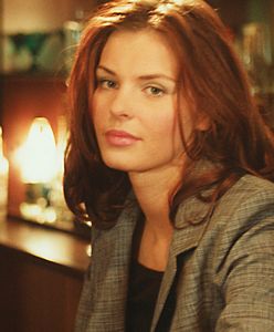 Renata Gabryjelska bardzo chciała zostać matką. W końcu się poddała