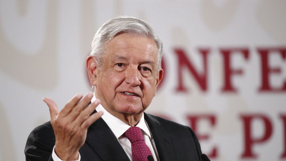 Koronawirus. Prezydent Meksyku jest zakażony