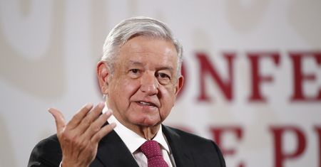 Koronawirus. Prezydent Meksyku jest zakażony