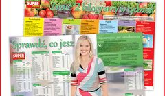 „Super Express” z dodatkami o dietach