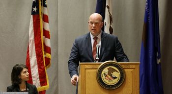 Kiedy koniec wojny? Przedstawiciel USA podał możliwy termin