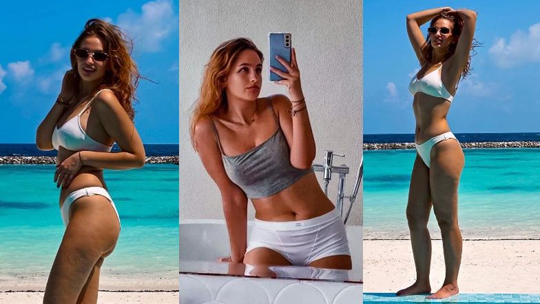 Magda Bereda odpowiada hejterowi