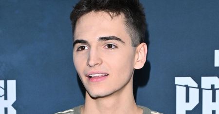 Antoni Sztaba rzuci aktorstwo? "Zastanawiałem się nad zmianą zawodu"