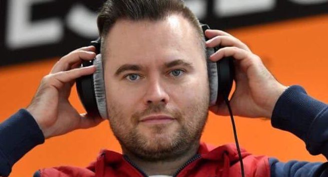 Koniec radia WeszłoFM. "Nigdy nie stało się samowystarczalne pod względem finansowym