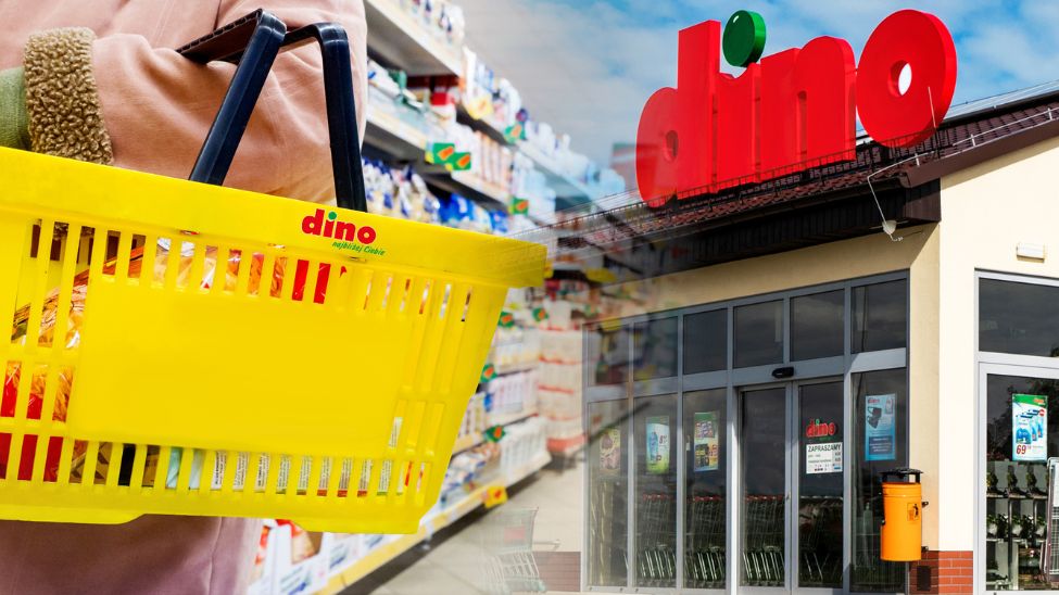 Promocje w Dino. Co można kupić taniej?