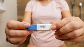 Wczesny test ciążowy – kiedy go wykonać? Jak działa?