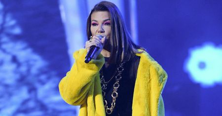 Edyta Górniak i sukces na Eurowizji. To już 26 lat od jej pamiętnego występu