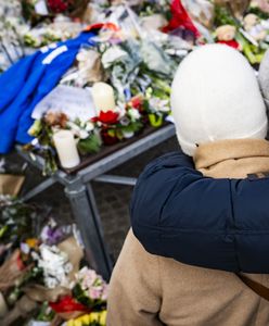 Tragiczny pożar w Szwajcarii. Polak wśród rannych