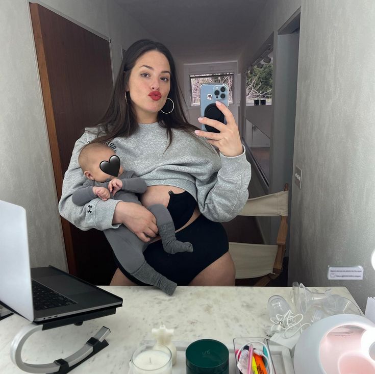 Ashley Graham