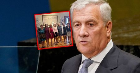 Włoski wicepremier chciał długich spódnic. Kobiety dały mu nauczkę