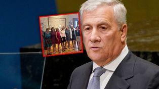 Włoski wicepremier chciał długich spódnic. Kobiety dały mu nauczkę