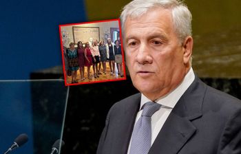 Włoski wicepremier chciał długich spódnic. Kobiety dały mu nauczkę