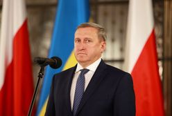 Śmierć Ukraińca we Wrocławiu. Ambasada kieruje notę do polskiego MSZ