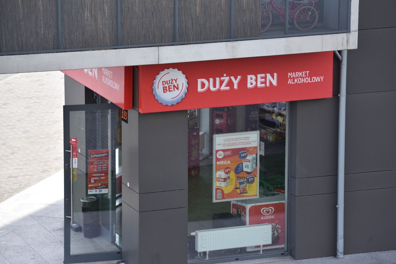 Poznań rozważa wprowadzenie nocnego zakazu sprzedaży alkoholu