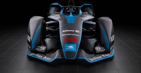 Wcześniej Audi i BMW, teraz Porsche i Mercedes. Giganci wchodzą do niszowej serii wyścigowej