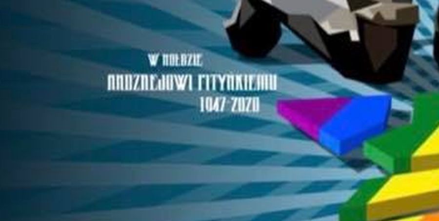 Plakat tegorocznego Marszu Niepodległości