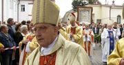 Białoruś. Abp Tadeusz Kondrusiewicz wrócił do kraju. Odprawi pasterkę