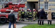 Śląsk. Tragedia w Mysłowicach. Ogień w budynku