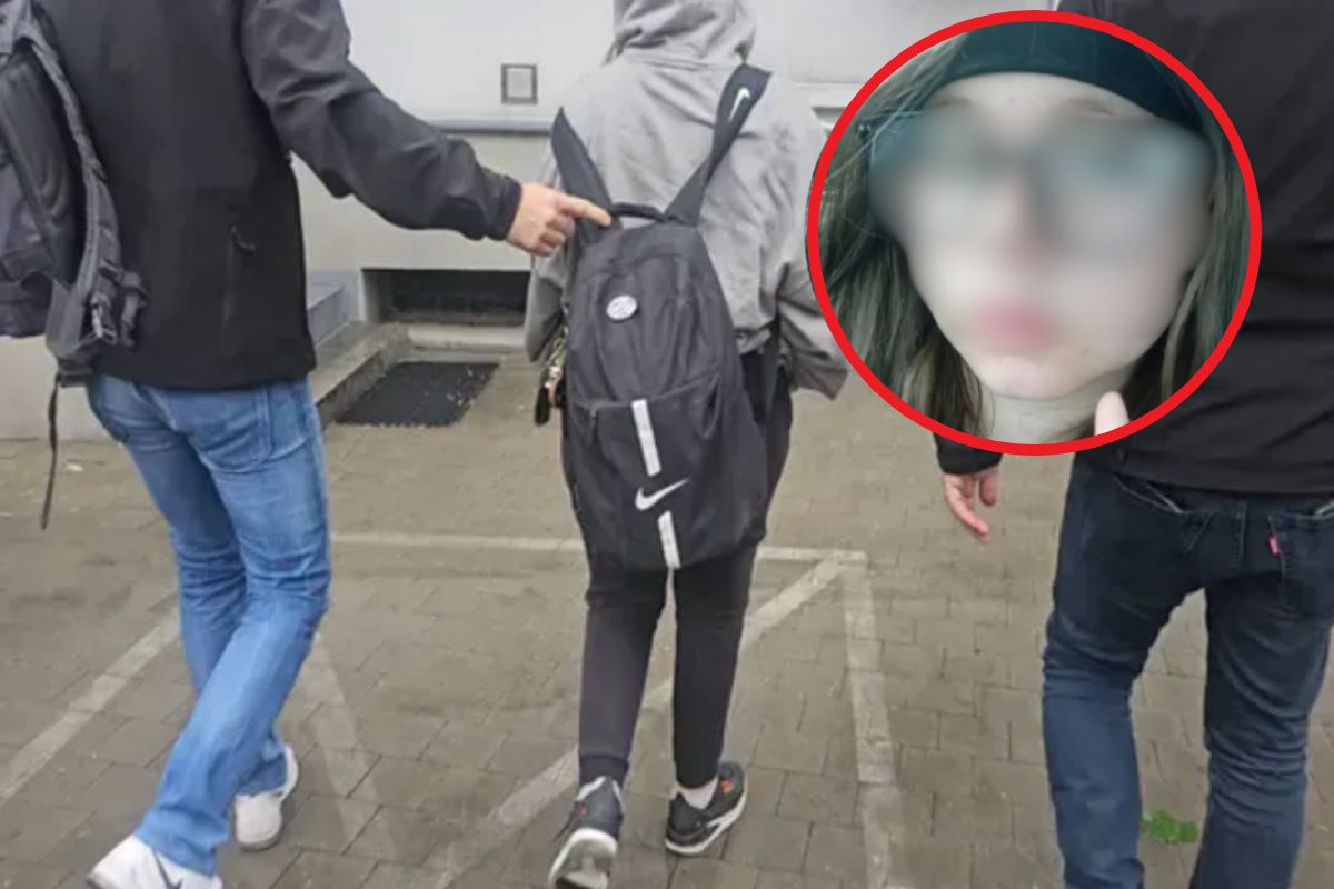 "Odchodziliśmy od zmysłów". Sołtys Dziewkowic o poszukiwaniach 11-letniej Patrycji
