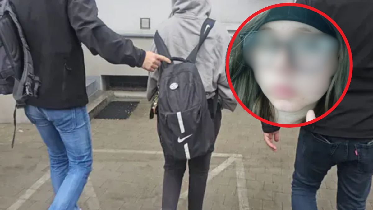 Poszukiwania trwały dwa dni