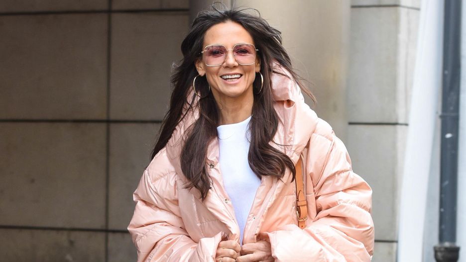 Kinga Rusin opuści Warszawę?