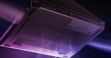 Gamingowy laptop Gigabyte A5 w świetnej cenie. Trudno znaleźć lepszą propozycję
