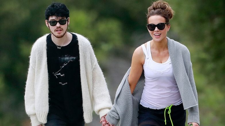 Kate Beckinsale, Goody Grace