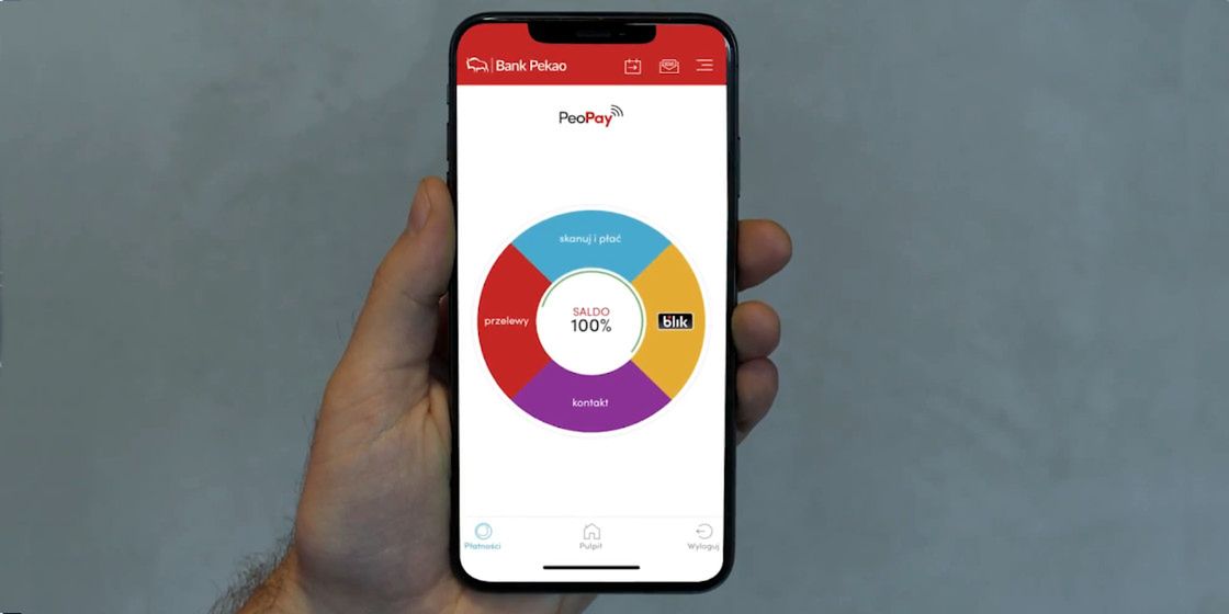 PeoPay z Pekao S.A. obsłużymy Asystentem Google. Nowy wymiar bankowości mobilnej