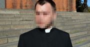 Seksualne propozycje ze strony księdza. Jest decyzja kurii