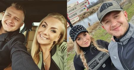 Dawid Narożny już ROZSTAŁ SIĘ z nową dziewczyną?! Fani: "Oj, chyba po miłości"