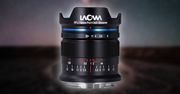 Laowa 14 mm f/4 Zero-D – obiektyw UWA bez zniekształceń do pełnej klatki