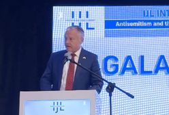 "Groteskowe fałszowanie historii". Ważne słowa ambasadora USA w Warszawie