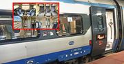 Nowe wagony PKP Intercity nie podobają się nawet... PKP Intercity