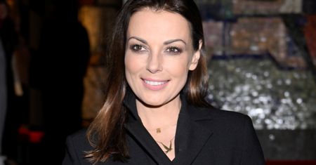 Katarzyna Glinka opowiedziała o życiowych trudnościach. "Im bardziej pod górkę, to jest mi lepiej w życiu"