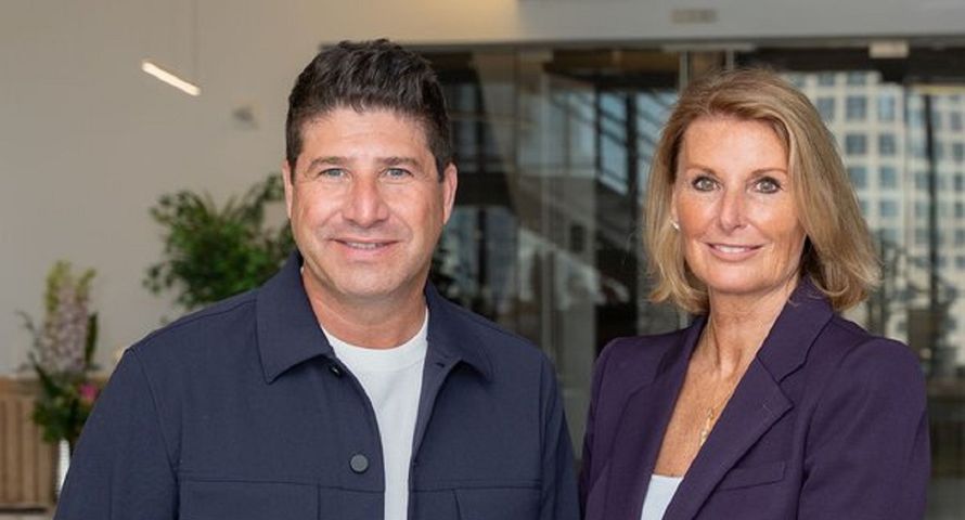 Jason Graff nowym globalnym chief creative officerem w VML Health