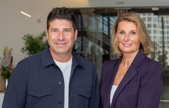 Jason Graff nowym globalnym chief creative officerem w VML Health