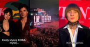 Widzowie TVN PODZIELENI po koncercie "KORA. Przyszłam na świat po to". "Piękne wydarzenie" vs. "Jedna wielka katastrofa"(FOTO)