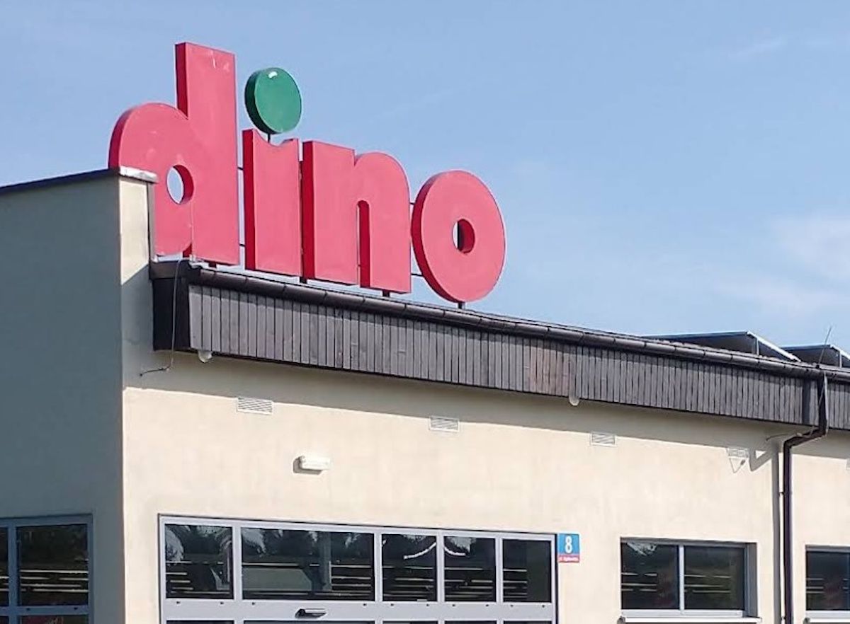 Ostatnie godziny w Dino. Coccolino w promocji 1 + 1 gratis