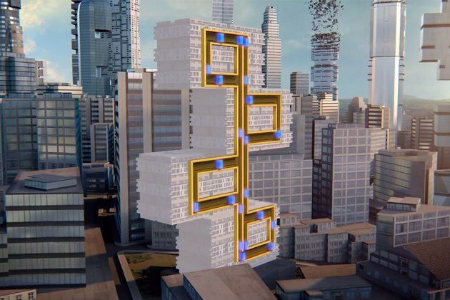 ThyssenKrupp Multi