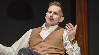 Marcin Bosak twierdzi, że walczy z Telewizją Polską o PIENIĄDZE: "Nie zapłacili w tym roku tantiem". Wtóruje mu Jacek Kopczyński