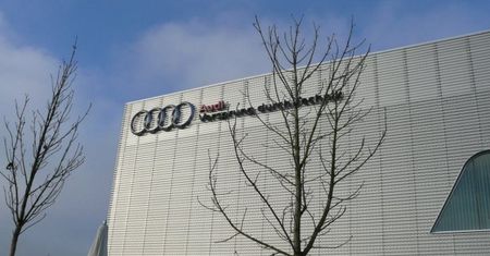 Audi Active Safety w Monachium [relacja autokult.pl]